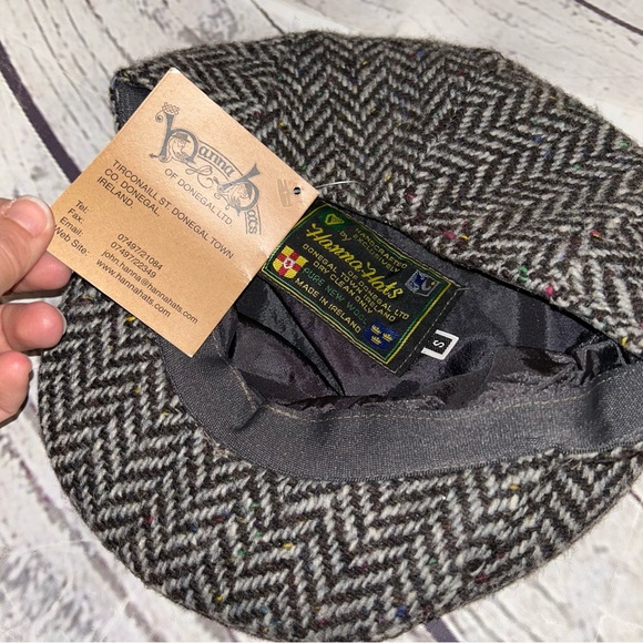 NWT Men’s Hat - Picture 2 of 4